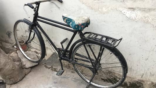 sohrab cycle for sale