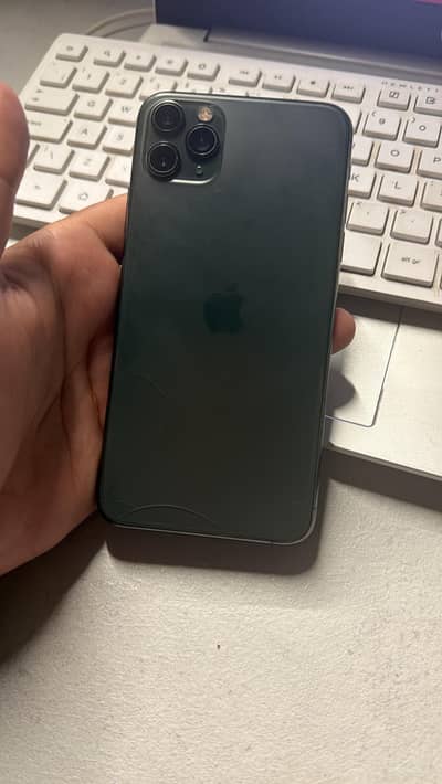 11promax dual pta 256gb