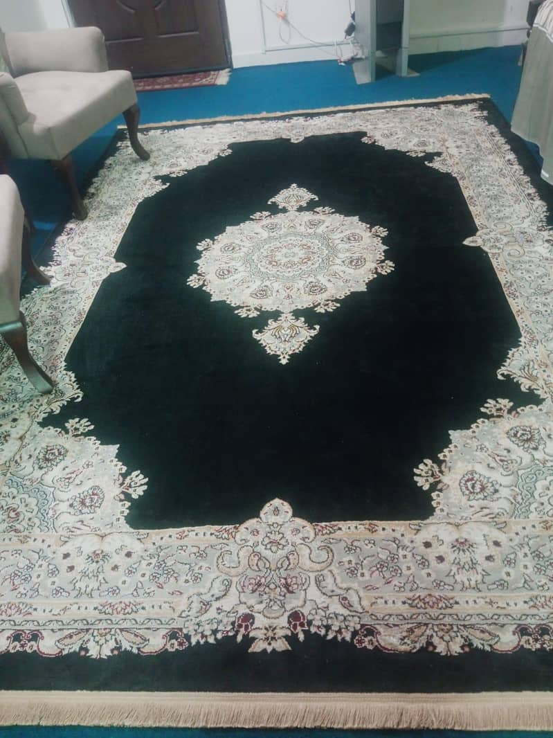 قالین پورے کمرے کے لیے فل سائز 0