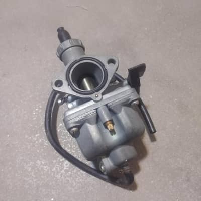 Carburetor for CD 125