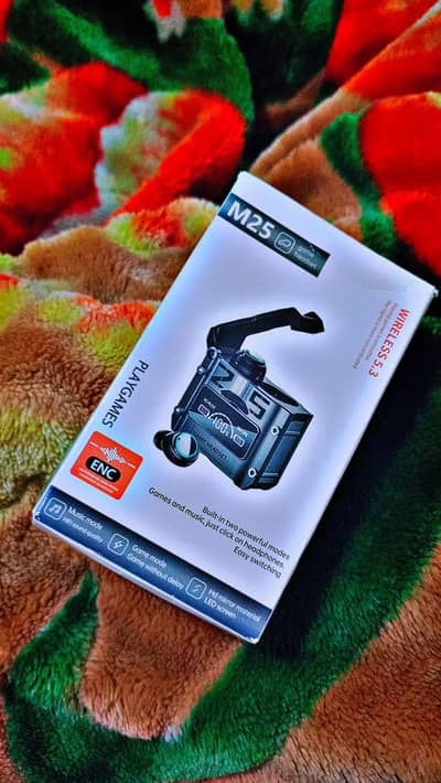 new m 25 available new