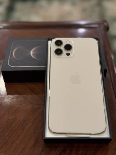 12 Pro Max PTA Approved