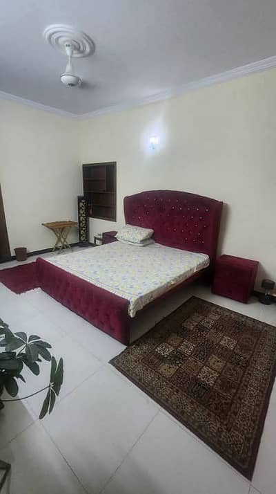 Fully Furnished Room in G10
