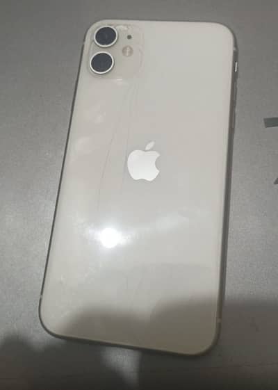 iPhone 11 Pta