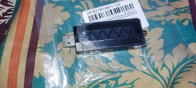 Original Atheros AR9271 2.4GHz USB WiFi adapter With Monitor Mode