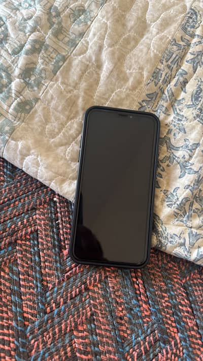 Iphone xs pta approved 64 gb dual sim