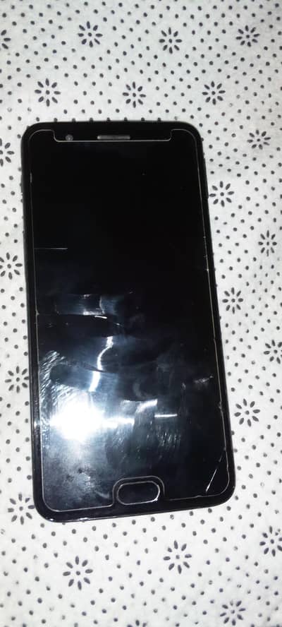 OnePlus 5 6ram 64rom