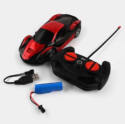 Vx Racing Car Remote Control