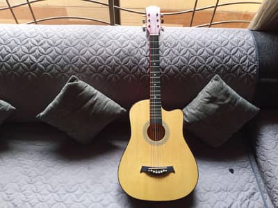 Rock Guitar | Acoustic