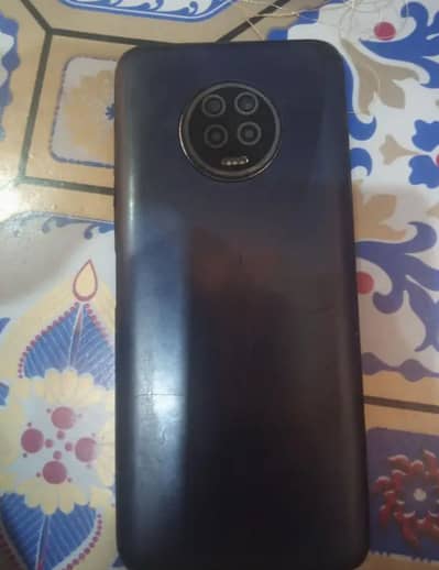 Infinix note 7 urgent sell