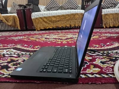 CORE I5 7 GEN LATITUADE 5480