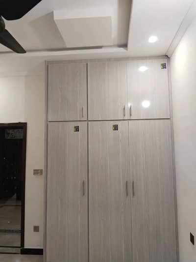 2 Bedroom Flat for Rent in Ghouri Town – PKR 20,000