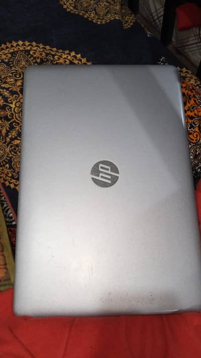 hp core i5 8th generation