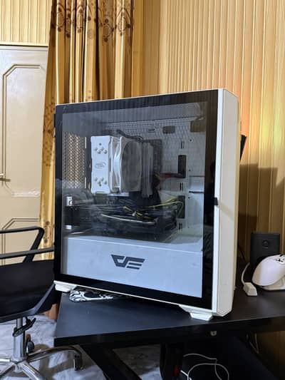 Ryzen Gaming Pc for sale