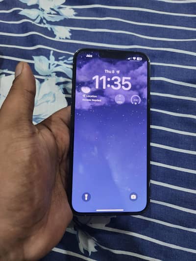 13promax 512gb pta approved