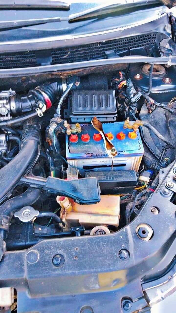 ن کنڈیشن، فیملی استعمال، فوری فروخت 4