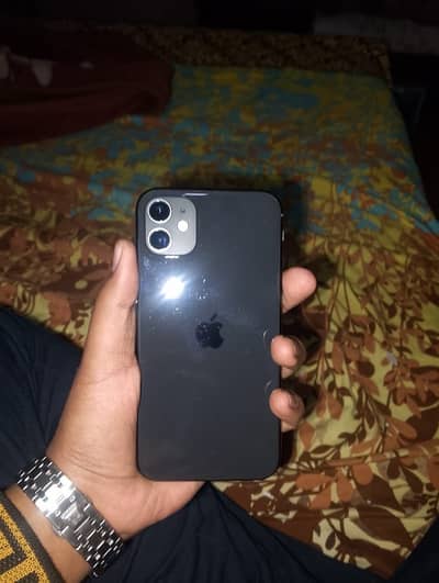 Iphone 11 non pta