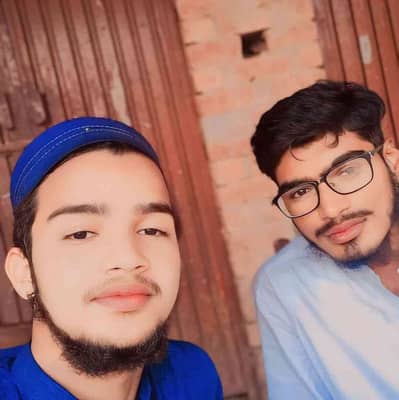Muhammad Rizwan 