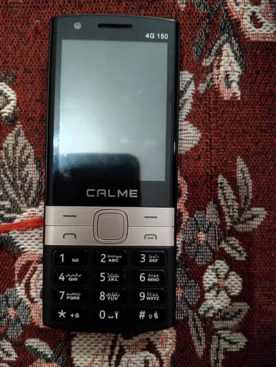 Calme 4G 150.