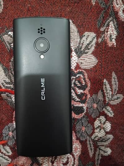 Calme 4G 150.