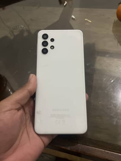 Samsung A32 5G