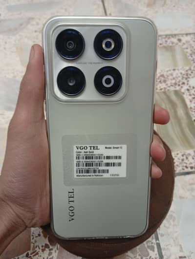 Vgo tel smart 13