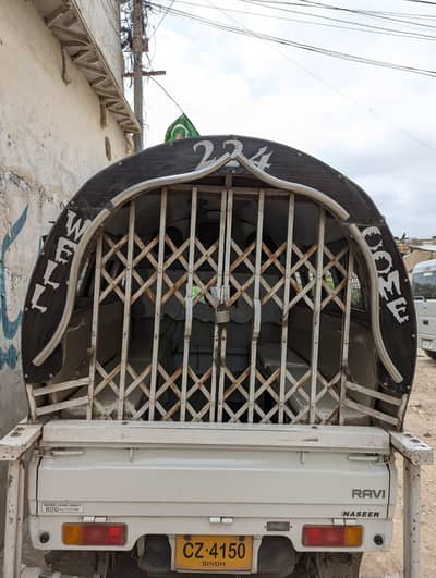 Suzuki hud seeto k saath