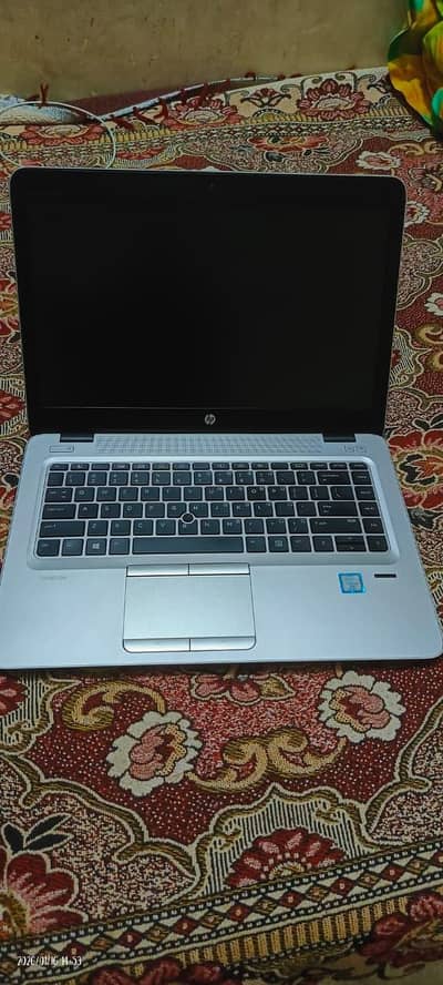 Hp Core I 5 7Th Generation