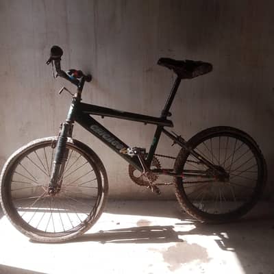 Branded Bicycle Used Cycle