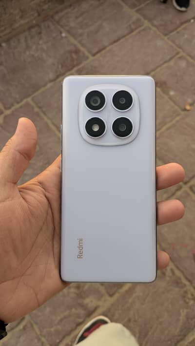 Xiaomi Redmi Note 14 Pro