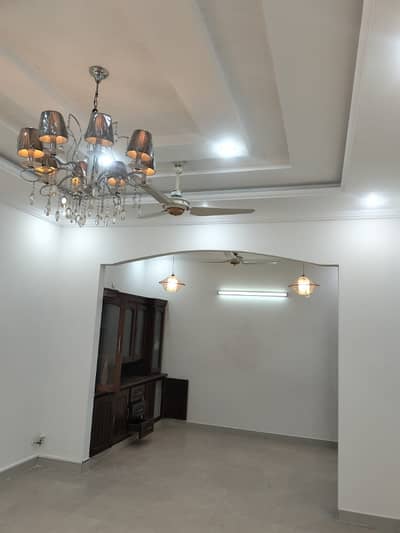 i8/2 Ground floor For Rent