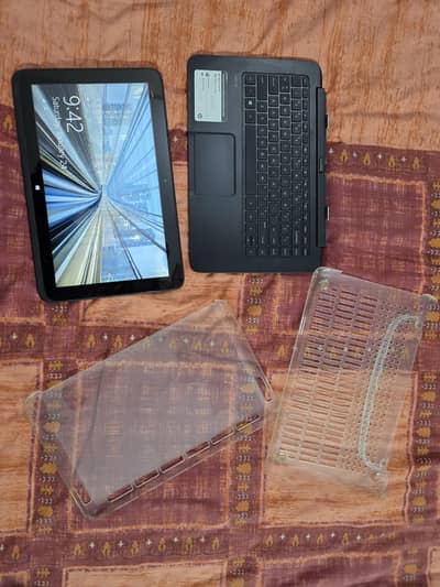 HP Split X2 Detachable  Laptop / Tablet