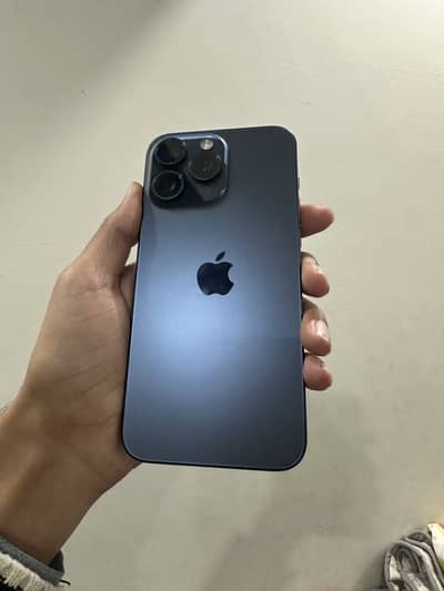 Iphone 15promax 10/10