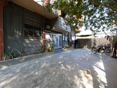 Leased 2 Bed DD 1st Floor Portion Available For Sale