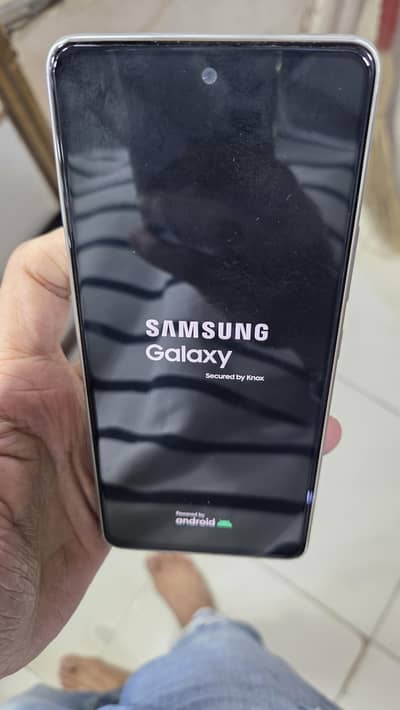 Samsung a53 8/256 pta approved ony for parts