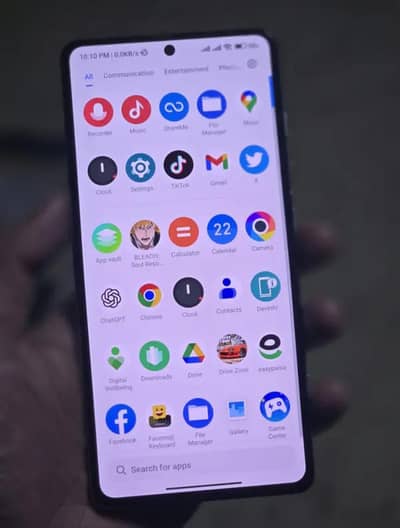 Xiaomi Redmi K40 Gaming