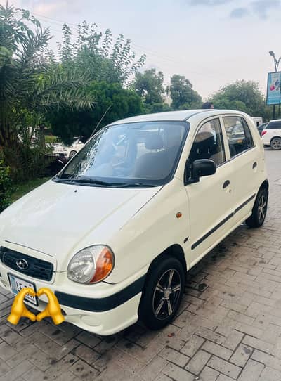 Hyundai sentro A one condition )