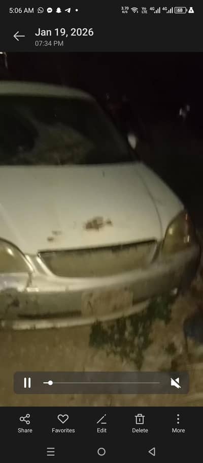 Civic 2002 EXI Manual