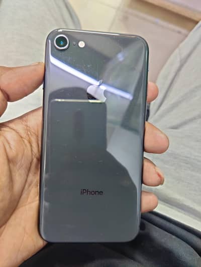 iPhone 8 non pta