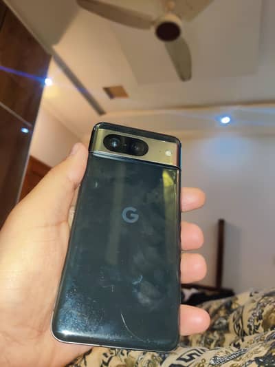 Google Pixel 8