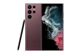 Sumsung s22 Ultra 12/256