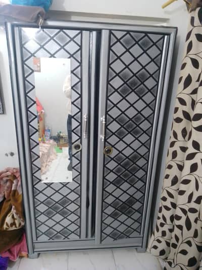 Iron Almari For Sale in 13000
