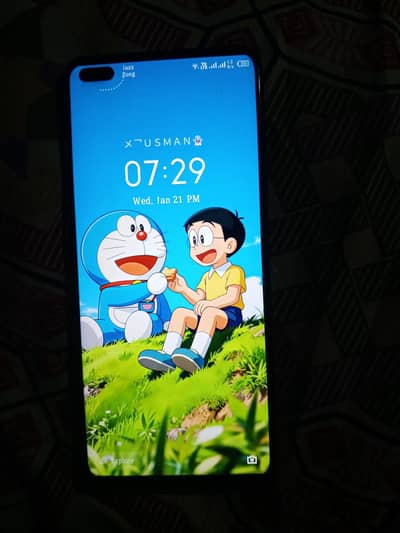 Infinix zero 8 8/128 exchange possible iphone