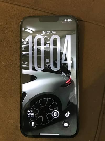 Original Box not any singal Fault Health 81% 1TB LL/A Model