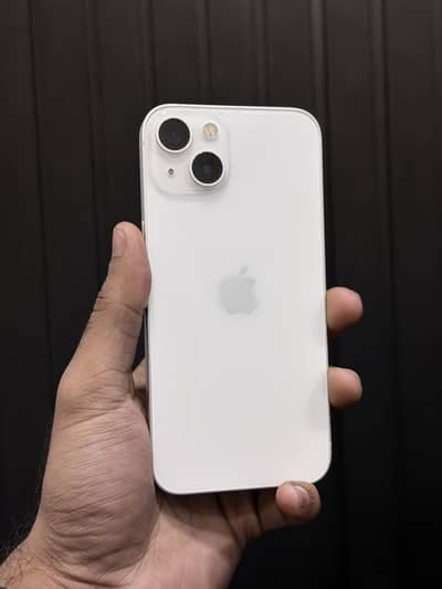 Iphone 13 white dual sim pta                         11 12 14 15 16 17