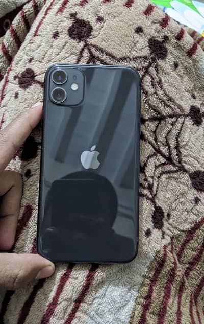 Iphone 11 128gb