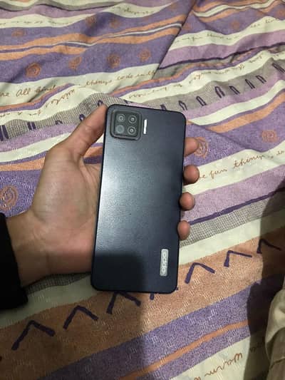 Oppo f17