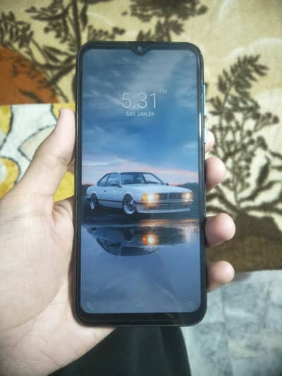 Infinix smart 4 for sale