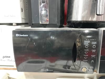 1100watt cooking version