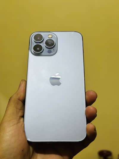 Iphone 13promax 512gb